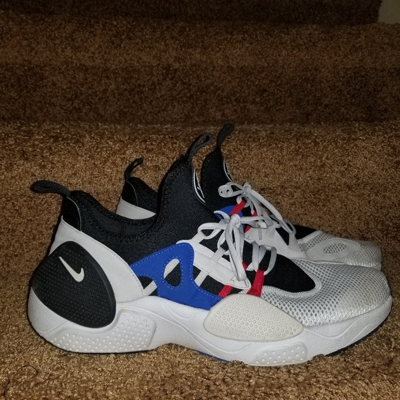 nike huarache size 12.5